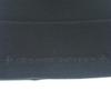 CHROME HEARTS Strickmütze schwarz Acryl Herren