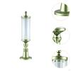 Dispenser Birra e Centro Ghiaccio 1,5L, Brocca, Bollitore, Secchiello, Acqua per Ristoranti