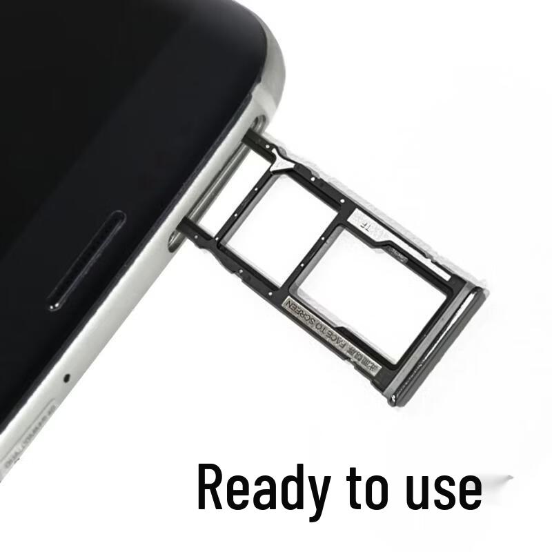 Redmi Note8 Dual-SIM & TF-Kartensteckplatz-Schublade