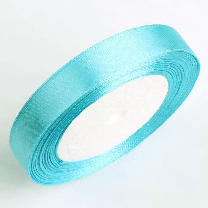 2 cm bånd for bursdag, bryllup, gaveinnpakning og bakepynt