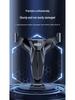 Universal Gravity Car Air Vent Phone Holder Clip