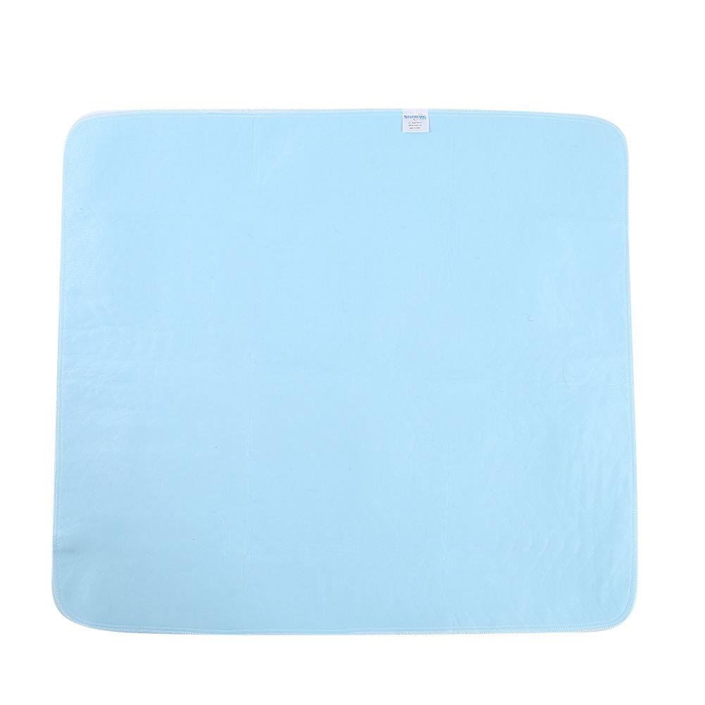 

3Pcs Reusable Underpad Washable Waterproof Adult Incontinent Pad