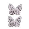 Personalizate DIY Personalizabile Blinguri Accesorii Clip de Ureche Bijuterii Clip Pentru Fată Cadou