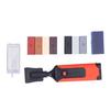 Tile Repair Kit, Heat Pen and Wax Block Set Stone Porcelain Cracks and Crevices Repair Tool for Repairing Nail Holes In Tile Walls