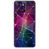 For Motorola Moto G15 Case MotoG15 Back Cover Fashion Butterfly Soft TPU Silicone Shell For Moto G14 G15 G24 G34 4G Fundas
