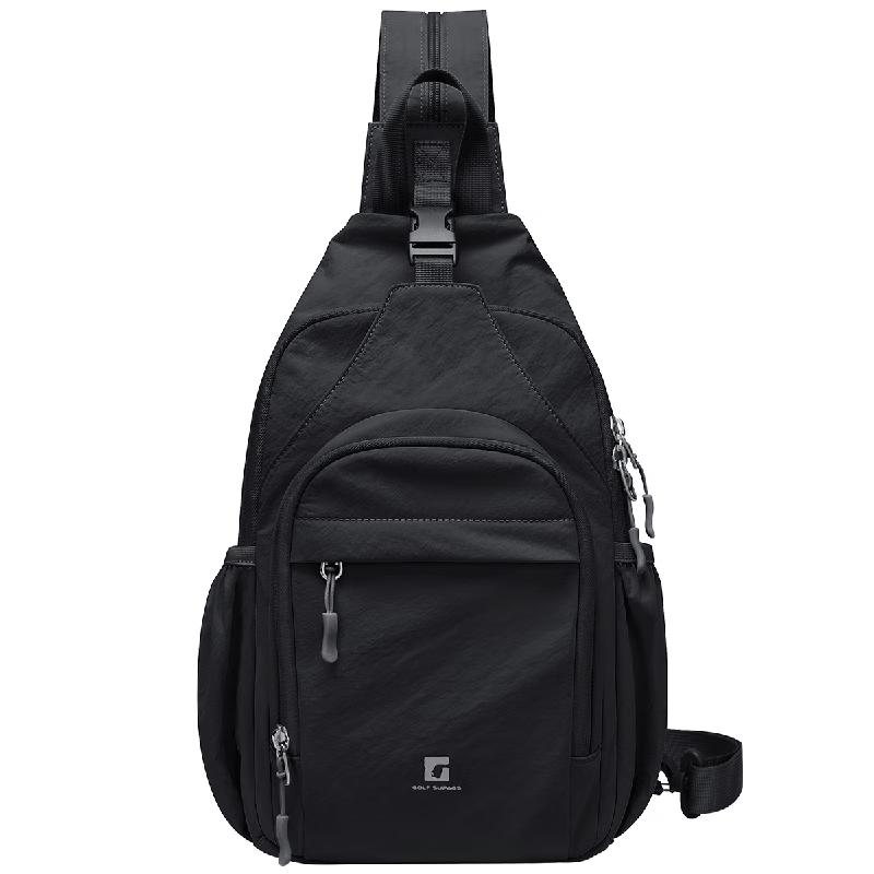 GOLF Lightweight Versatile Backpack & Chest Bag