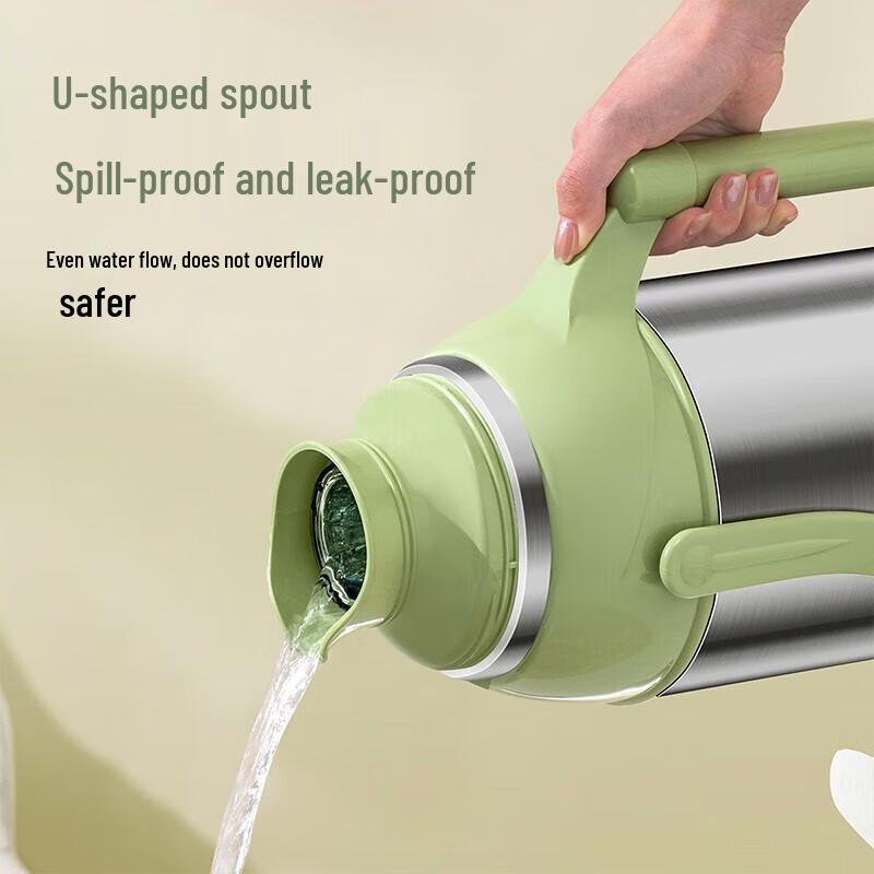 JEKO&JEKO Macaron Insulated Thermos