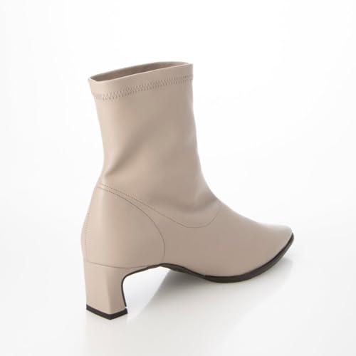 Carino CAFE38006 Rain Boots, Beige