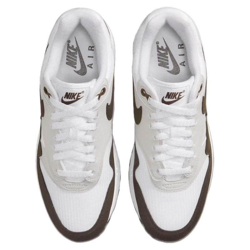 Nike Air Max 1 '87 Baroque Brown Women's Sneakers Casual Shoes DZ2628-004