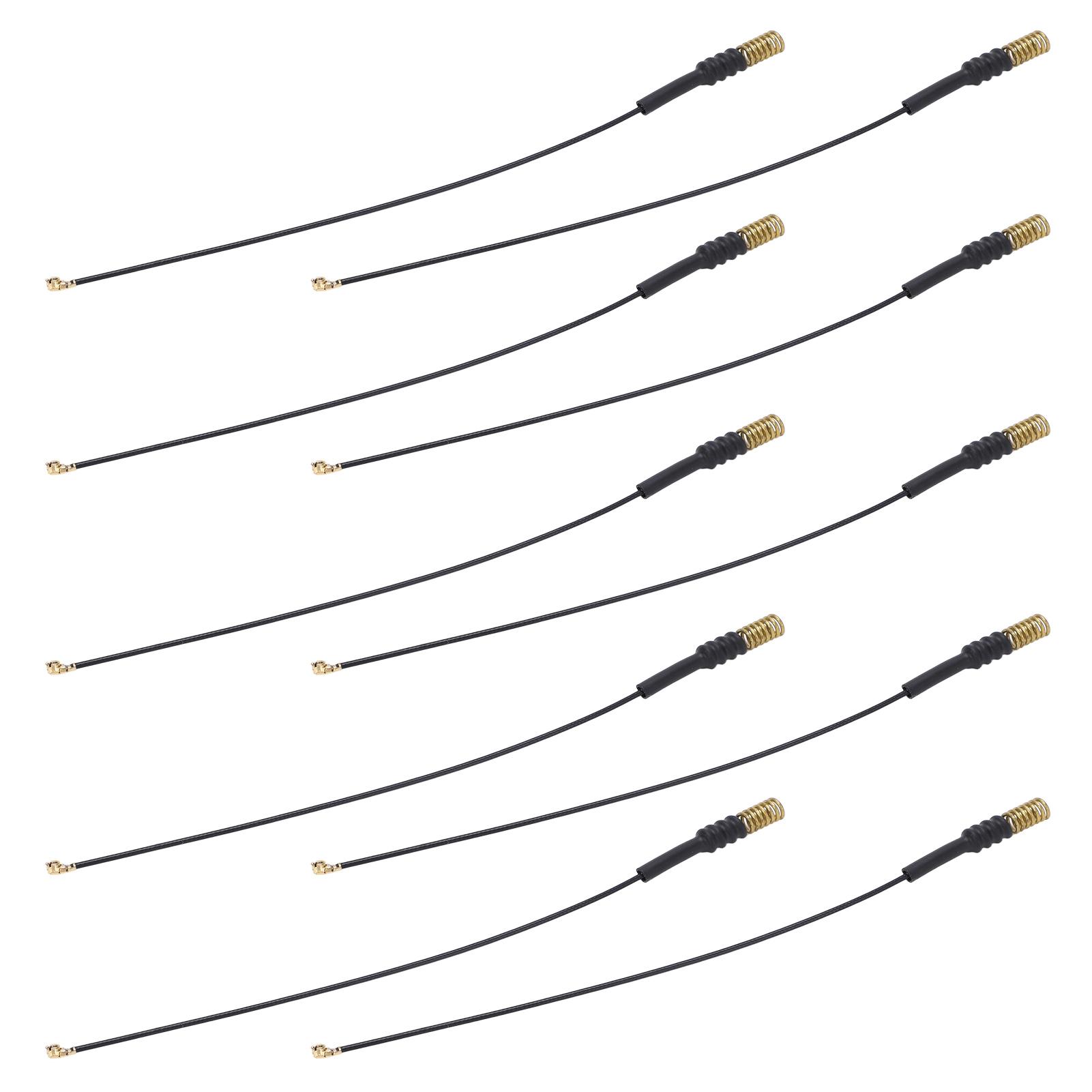 

10PCS THGSM001 Internal Antenna with Spring High Density Copper 433mhz Wireless IPEX Interface Antenna Module