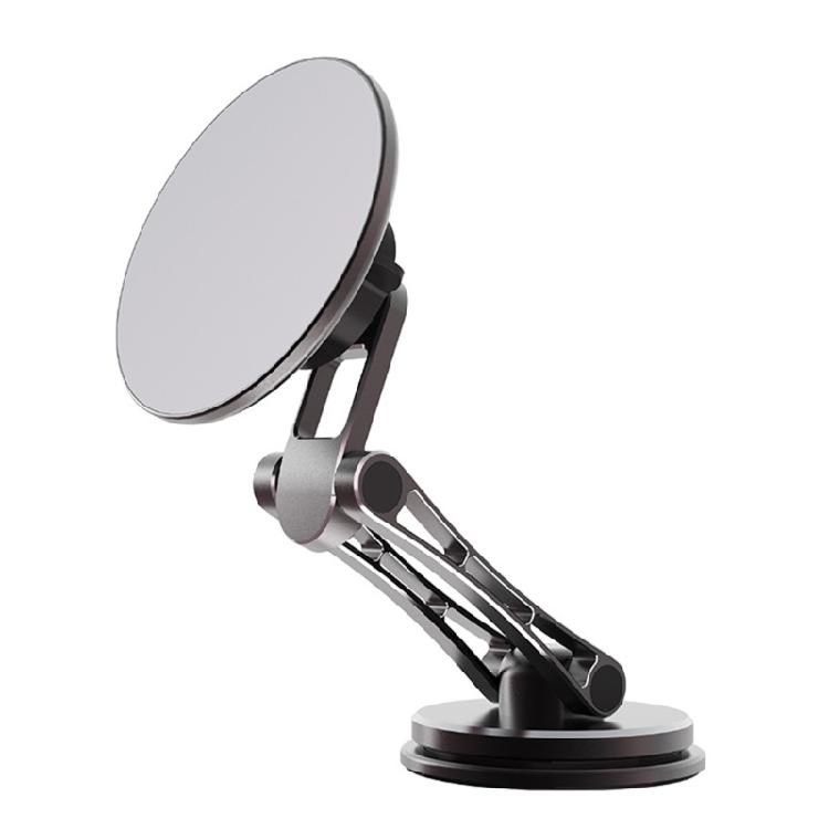 Magnetic Holder Car Mount 360° Rotatable Stand Universal for 4.7-6.8   Cellphone