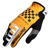 FASTHOUSE Gants Moto Speed Style Brute Amber Amber