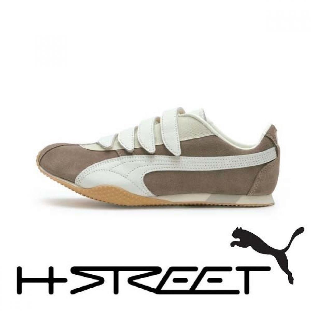

Puma H Street Sneaker 406761 02 02 Totally Taupe/280