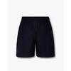Emporio Armani Men S Textured Beachwear ShortS  0816121037 