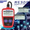 OBD2 Scanner Launch Car Engine Fault Code Reader Check State Emission Monitor Mechanic OBD OBD2 Diagnostic Tool Professional
