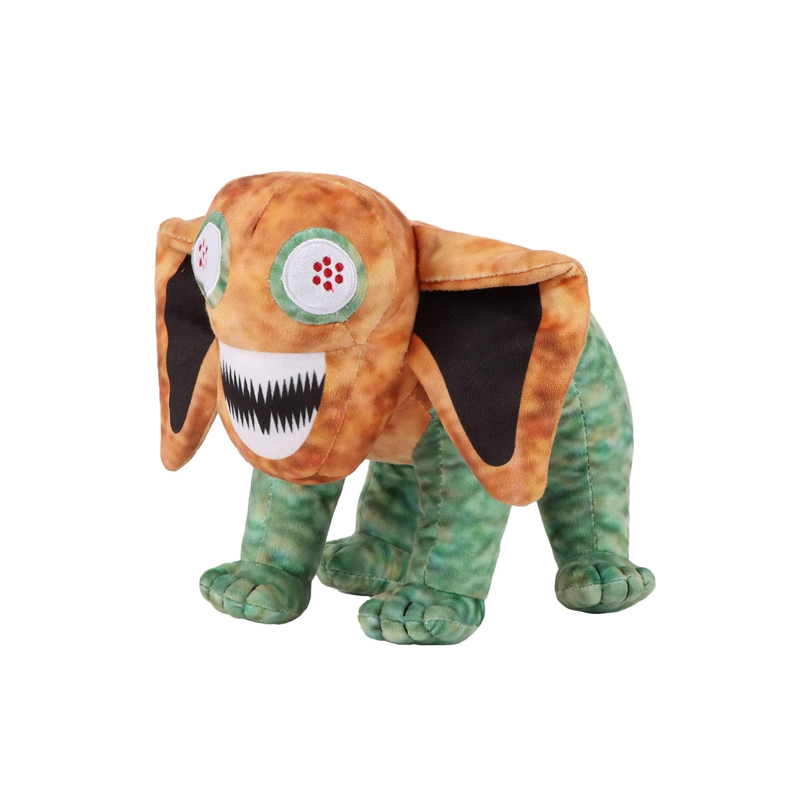 

Милая плюшевая кукла, игрушка в подарок, детская тряпичная кукла в мультяшном стиле One Size