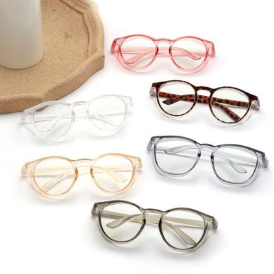 Protection Anti-saliva Anti Pollen Goggles Blue Light Blocking Glasses Anti-fog Safety Glasses