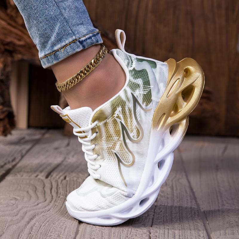 MAEDEF Women's Sneakers Mens Running Sports Shoes Summer Men Shoes Gym Sneakers for Women Casual Walking Sneaker Male Footwear