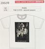 [USED] Sunrise World Limited THE Big O 2nd Season T-shirt
