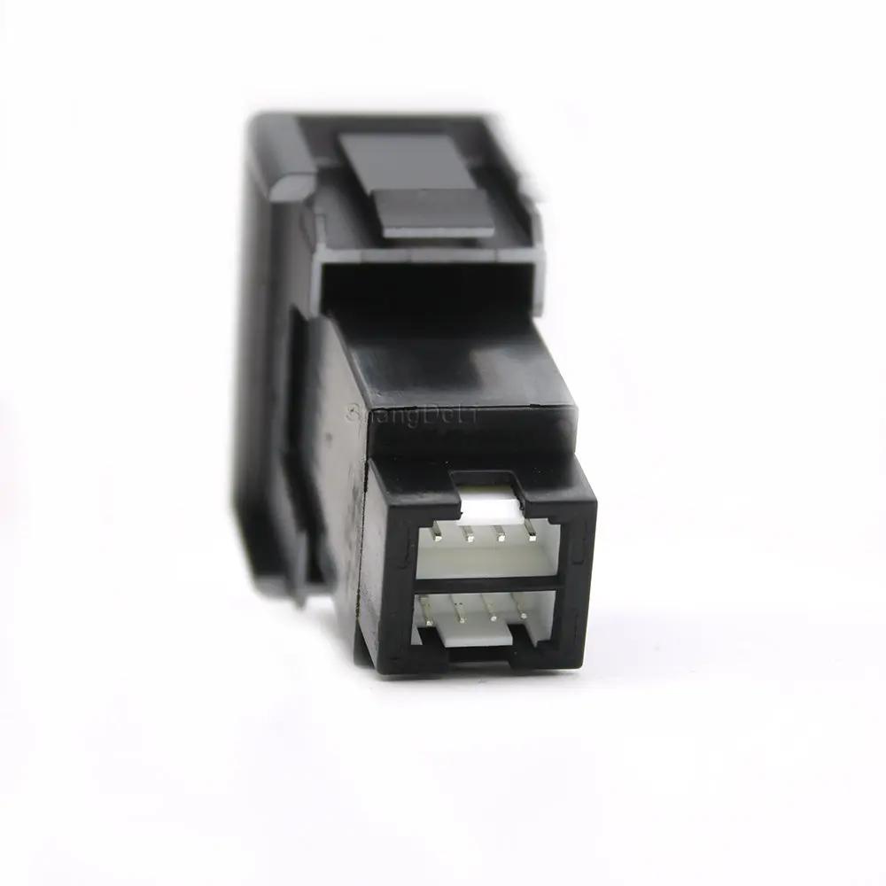 Car Quick Charger TYPE-C PD USB Interface Socket Charging Outlet Power Adapter for Suzuki SX4 Swift Vitara New Alto Ciaz Splash