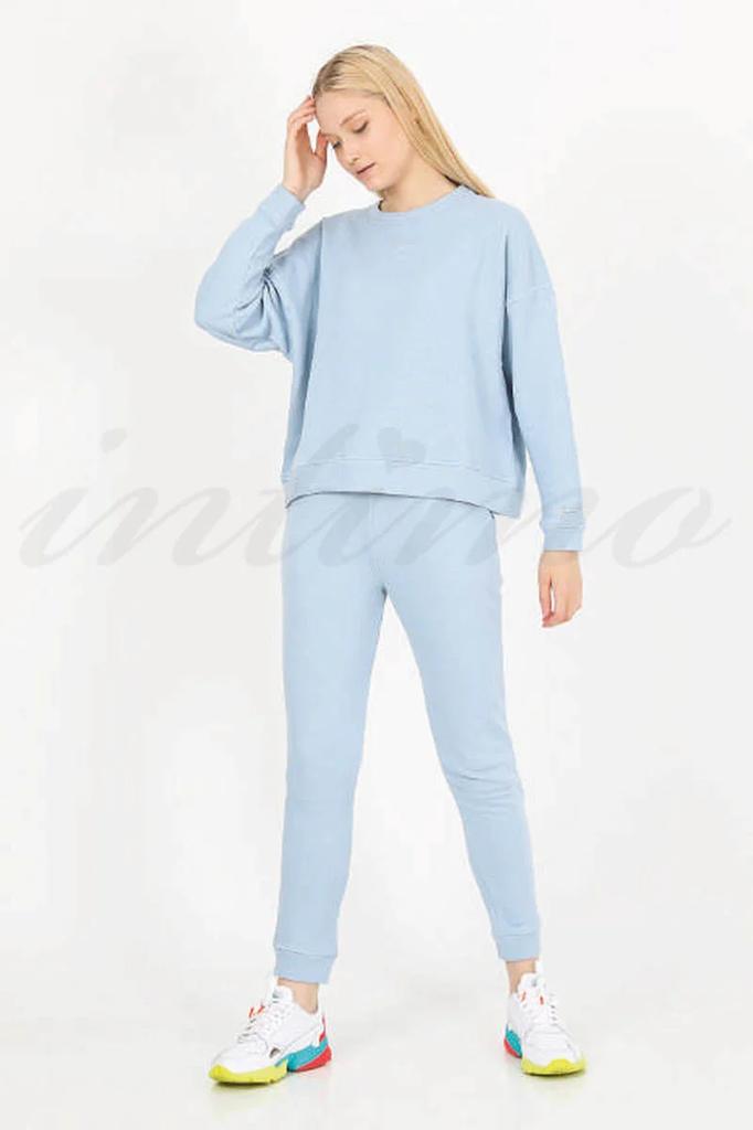 Джемпер John Frank (71921)