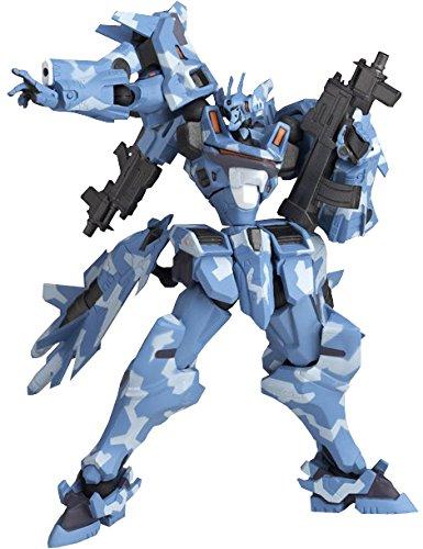 Revoltech Muv-Luv Alternative Су-37М2 Хелминатор Фикация Латруа Кастом