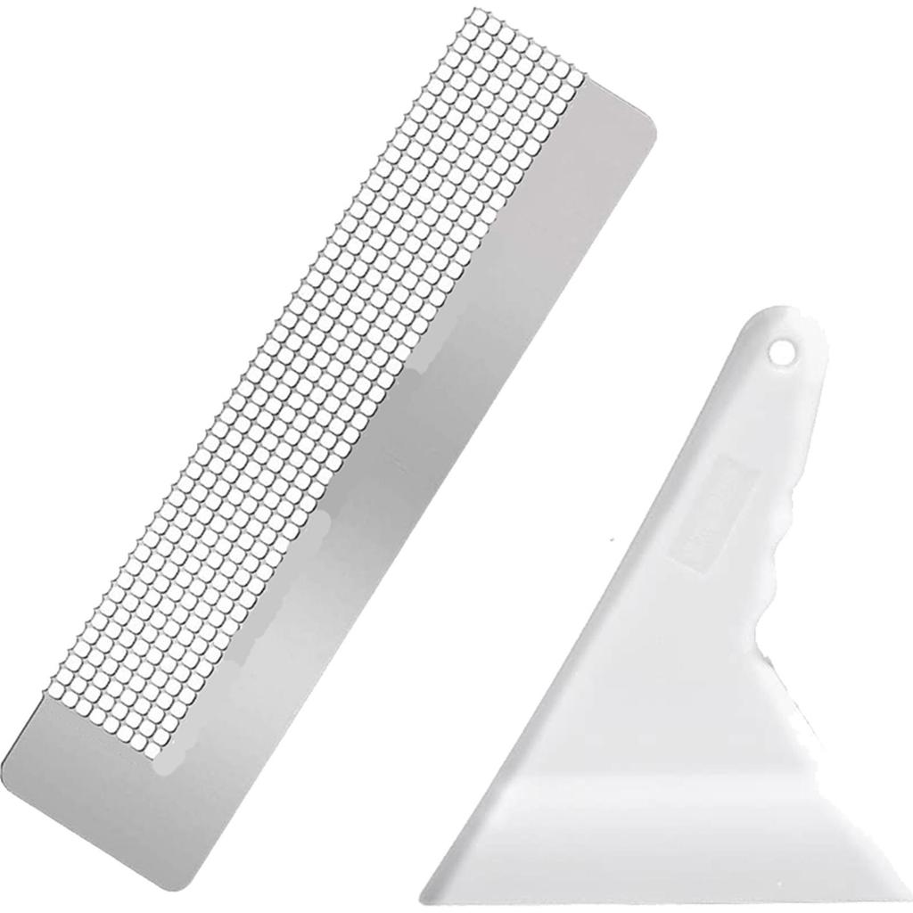 Diamond Painting Net Ruler with 400 Blank Grids 5D DIY Diamond Painting Ruler And Fix Tool Set Diamond Art Tools for Art Crafts