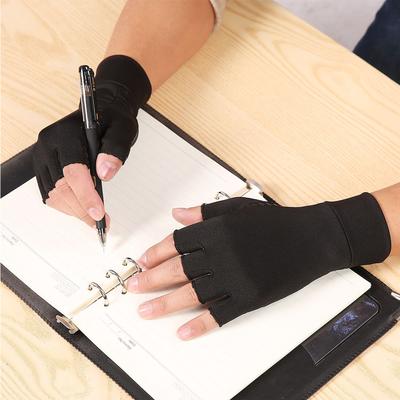 Artritis elastische handschoenen Koperen handschoenen Gezondheidszorghandschoenen Verpleeghandschoenen
