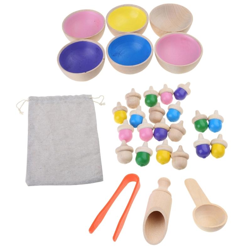 

Children Sorting Toy Interactive Kids Colorful Beads Sorting Table Games Best Gift Beads Knowing Number Color