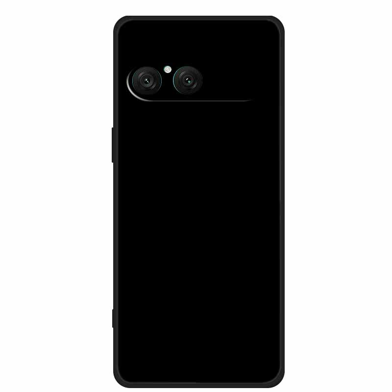 For Sony Xperia 10 VII Phone Case Cartoon Cat Soft Back Cover Black Silicone Case For Sony Xperia 10 VII 2025 Case Coque Funda Sony Xperia 10 VII