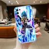 Anime Dragon Ball Phone Case for Motorola G14 G15 G24 G30 G31 G32 G34 G41 G42 G51 G52 G50 G60S G60 G62 G72 G71 G73 G84 G85 G200 E32