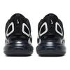 Nike Air Max 720 Oreo Sneakers Casual Shoes CJ0585-003