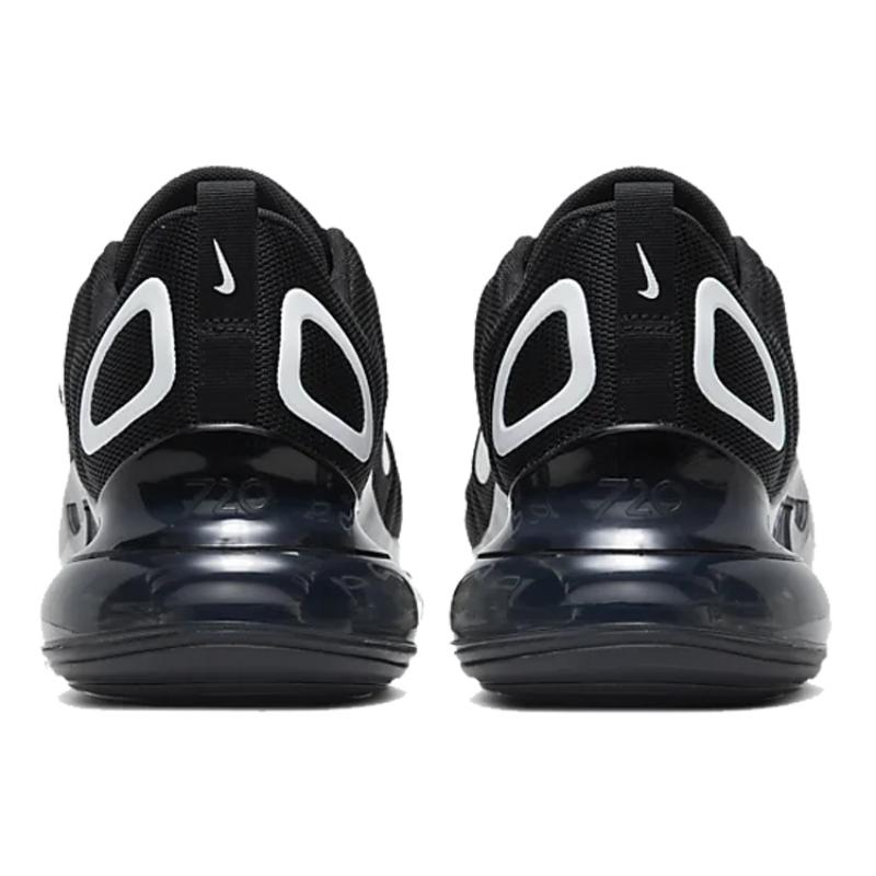 Nike Air Max 720 Oreo Sneakers Casual Shoes CJ0585-003