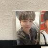 [USED] BTS Yoongi Butter Bonus Trading Card JPFC Lucky Drop Weverse