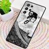 BMX Bike Extreme Sport Soft Phone Case for Samsung Galaxy Note 10 Pro S26 Ultra S23 S24 FE S25 S21 S22 PLUS Shockproof Cove