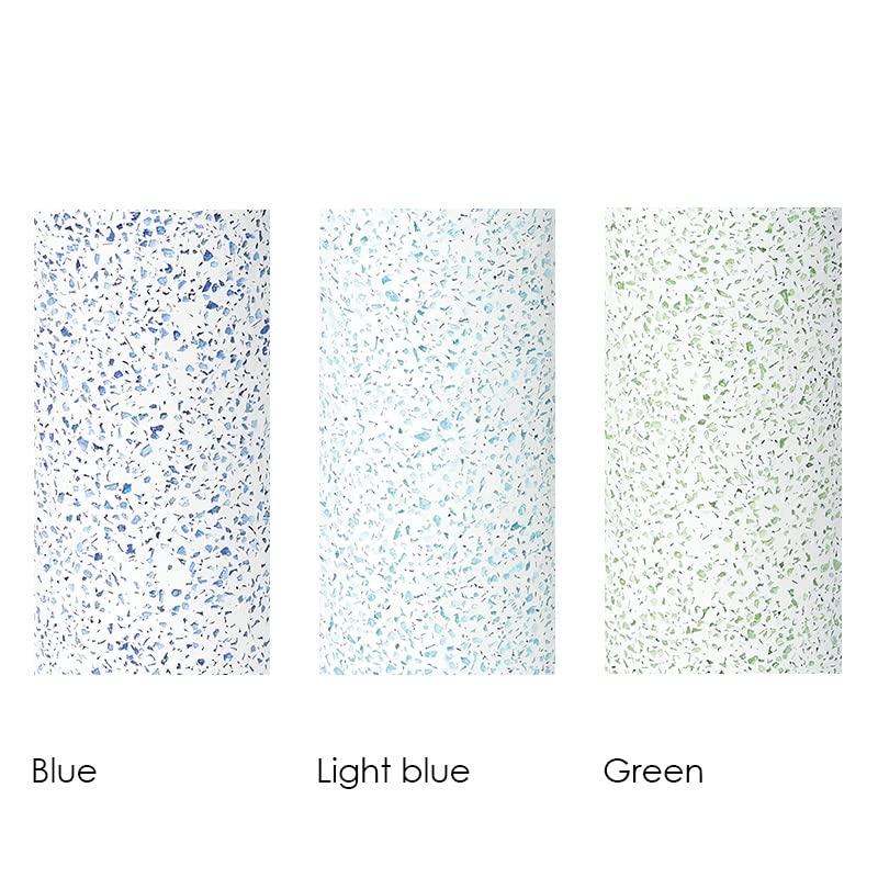 Soil Tooth Brush Stand LB Mini Recycle B446LB