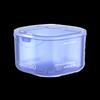 Orthodontic Retainer and Denture Storage Box