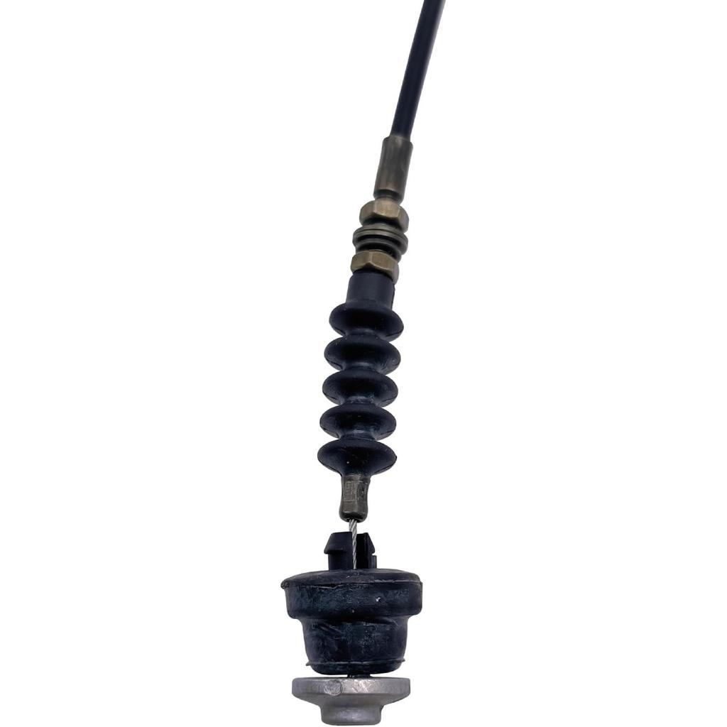 UTV Throttle Cable For Hisun 400UTV-5 Parts No.PJ000006103A0901 Parts