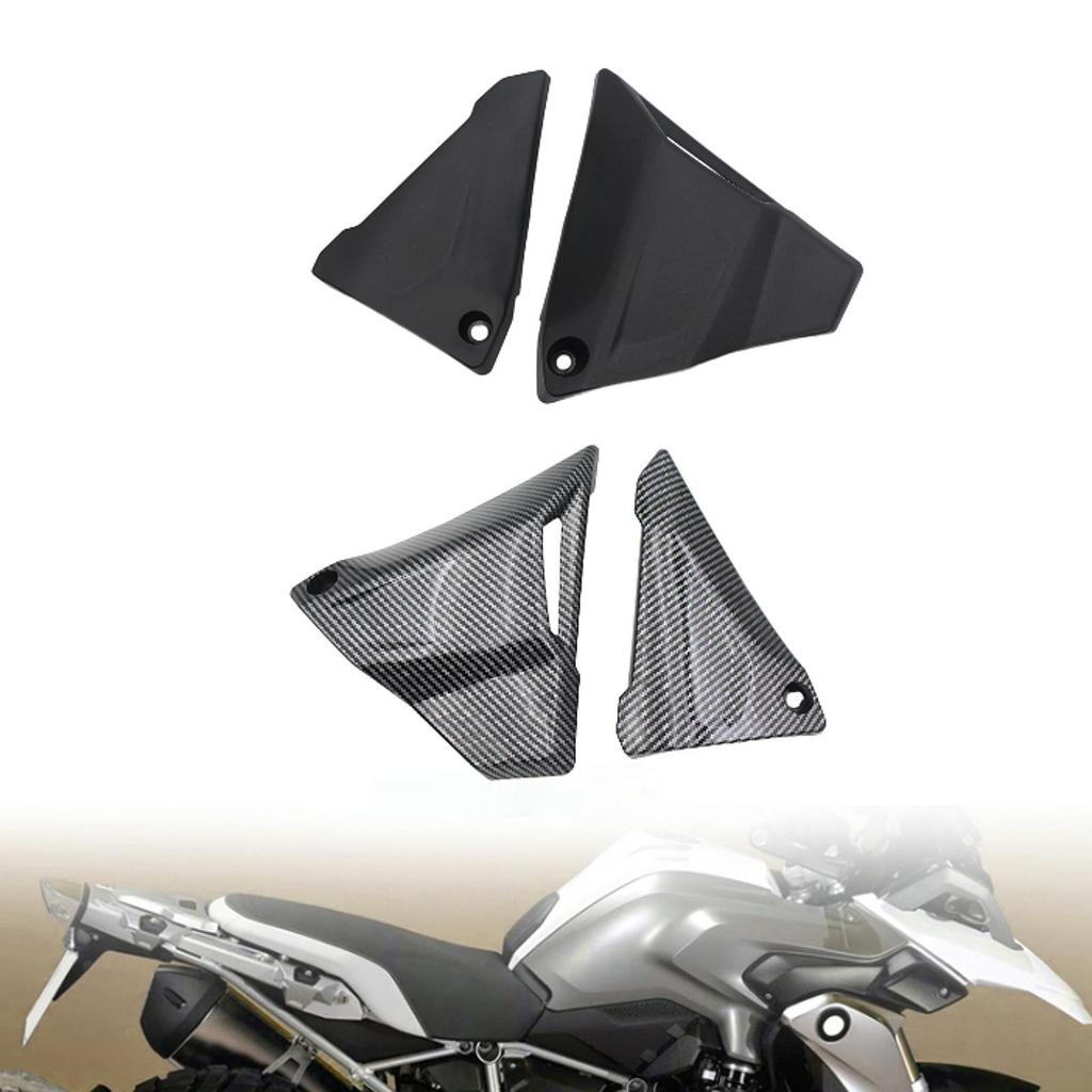 Motorcycle Side Fairing Cover Left Right Guard for BMW R1250R 2019-2026