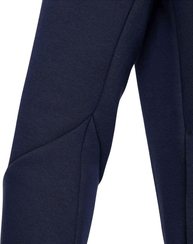 Hanorac Nike Tech cu fermoar complet Windrunner (HV0949) obsidian/negru