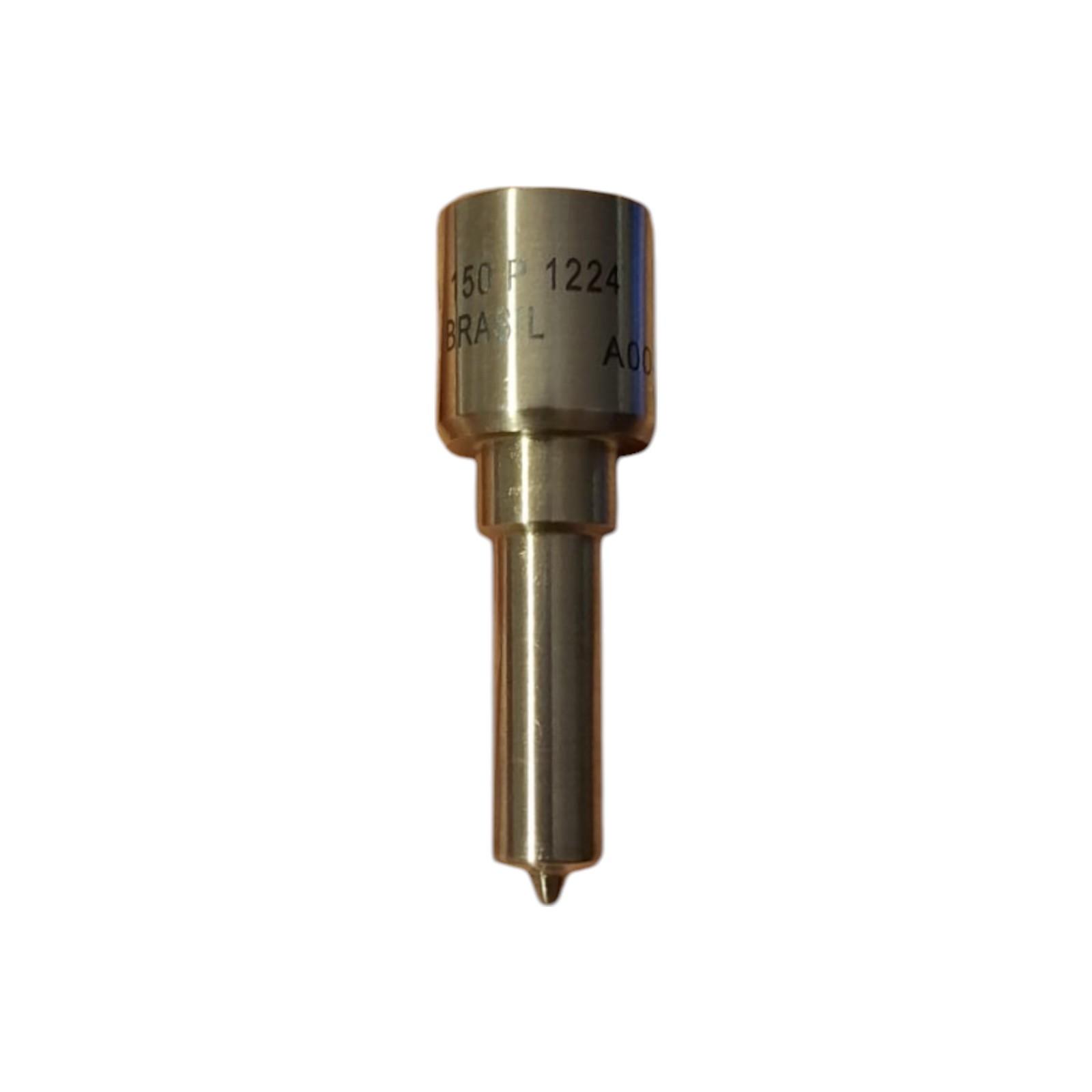 

Форсунка Bosch DLLA150P1224 чорний