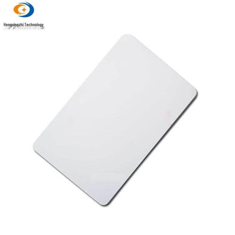 Smart Cafeteria System IC Cards