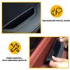 1 Pc Car Door Handle Black Front Left Side Inner Handle