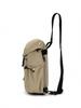 Discovery Expedition Lift Flap Sling Bag (Camel)