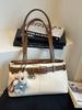Stylish Versatile High-End Women's Underarm Shoulder Bag
