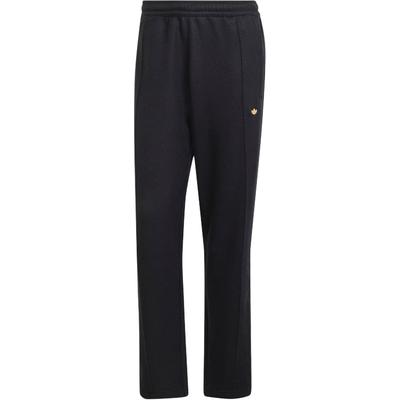 Originals Track Joggers Comfortable Soft Striped Loose Retro Sports Knit Pants Men Joggers Black IY0426