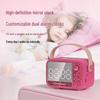 Disney C10 Uhr Bluetooth-Lautsprecher