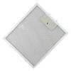 23x26cm Range Hood Filter 5 Layers Cooker Hood Grease Filter Kitchen Extractor Ventilation Aluminium Aspirator Filter Mesh