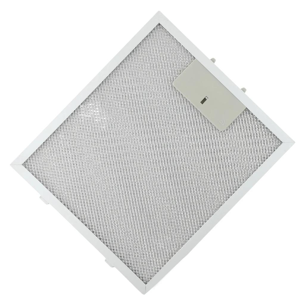 23x26cm Range Hood Filter 5 Layers Cooker Hood Grease Filter Kitchen Extractor Ventilation Aluminium Aspirator Filter Mesh