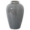 Garda Juniper Glazed Vase
